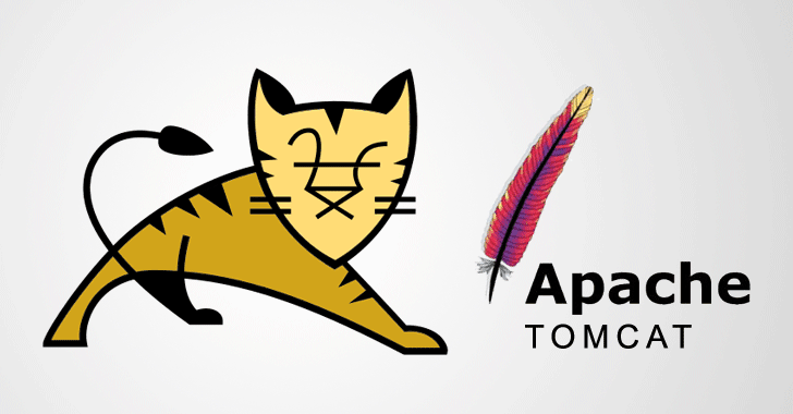 Apache Tomcat یک نرم افزار منبع بازجاوا سرولت (Java servlet)  است