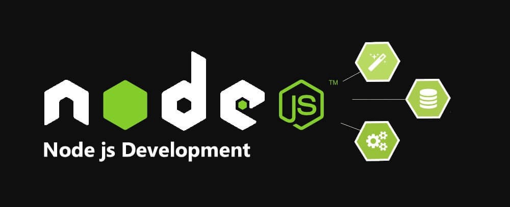 Node.js یک محیط زمان اجرا جاوا اسکریپت است