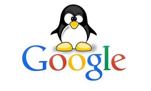 الگوریتم پنگوئن گوگل