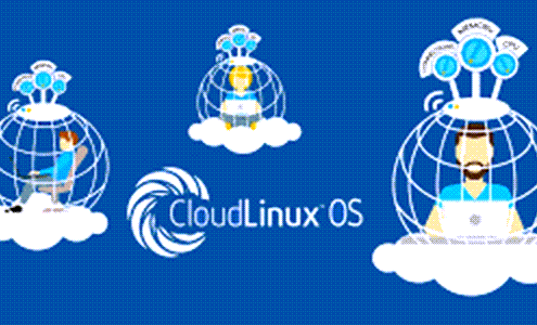 CloudLinux