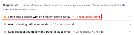 effecient cache policy warning.png