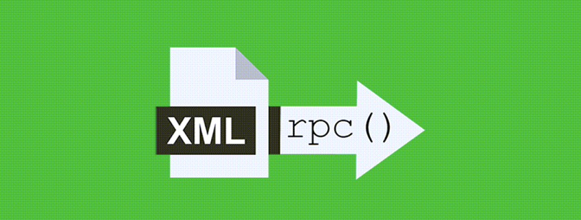 غیرفعال کردن XML-RPC